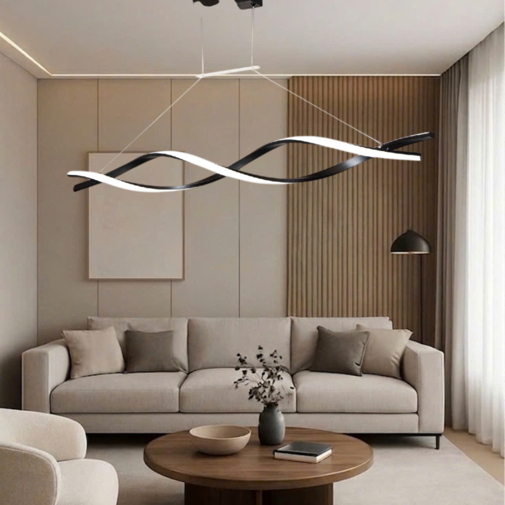 ĐÈN THẢ TRANG TRÍ (N1000mm x H400mm) TH-8302