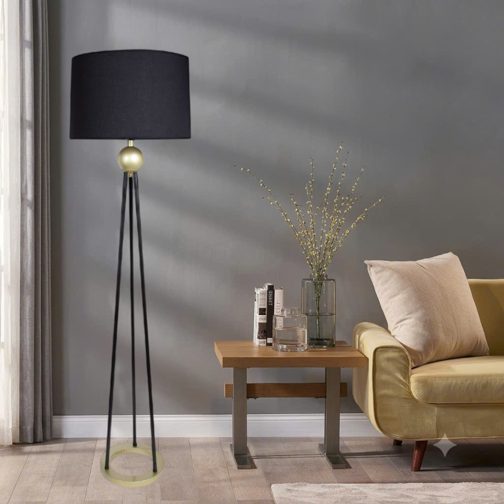 ĐÈN CÂY - ĐÈN GÓC (D420mm x C1700mm) DC-581