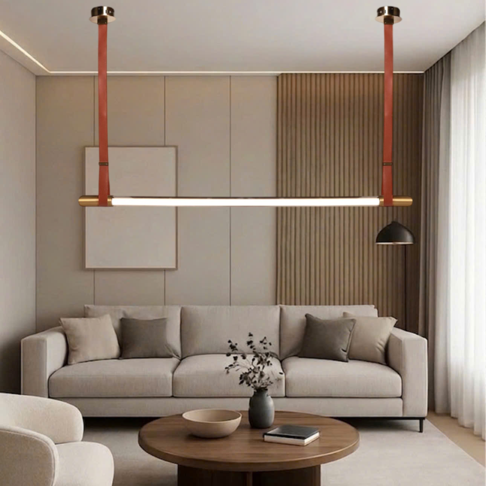ĐÈN THẢ TRANG TRÍ (N1200mm x H800mm) TH-0809