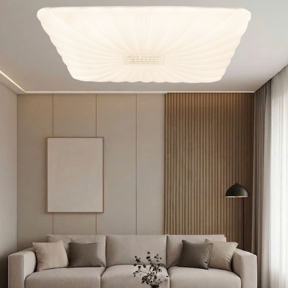 ĐÈN ỐP TRẦN (D930mm x R600mm) OP-1261
