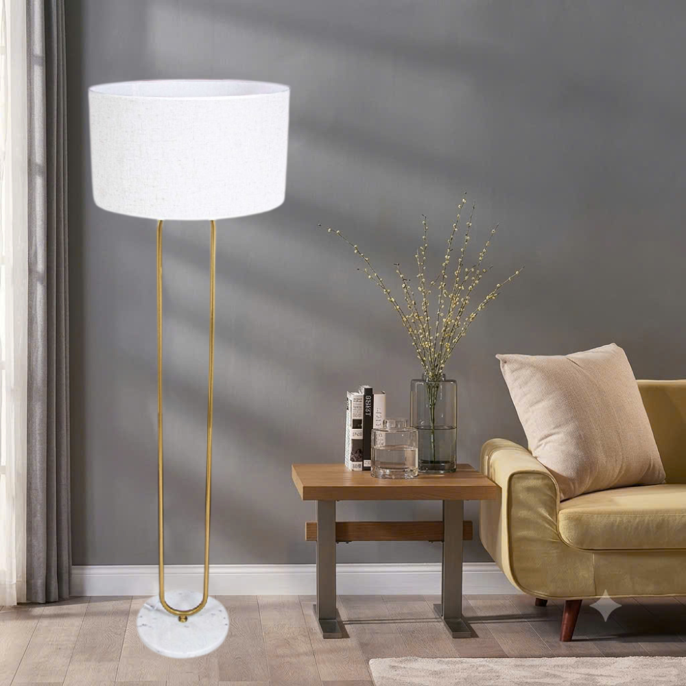 ĐÈN CÂY - ĐÈN GÓC (D450mm x C1500mm) DC-579