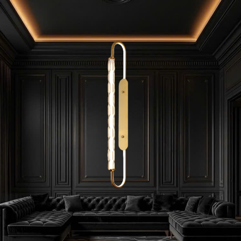 ĐÈN TƯỜNG LED (N200mm x H800mm) GT-425-26