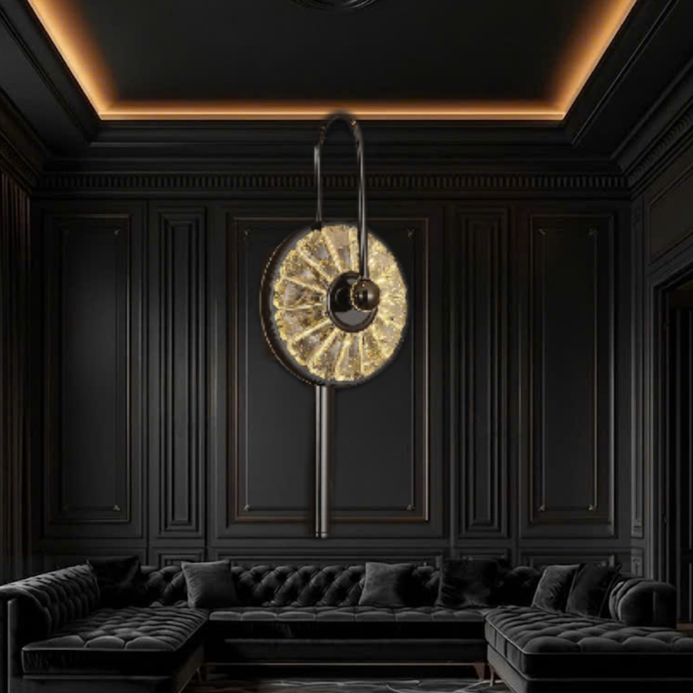 ĐÈN TƯỜNG LED (N150mm x H350mm) GT-434-26