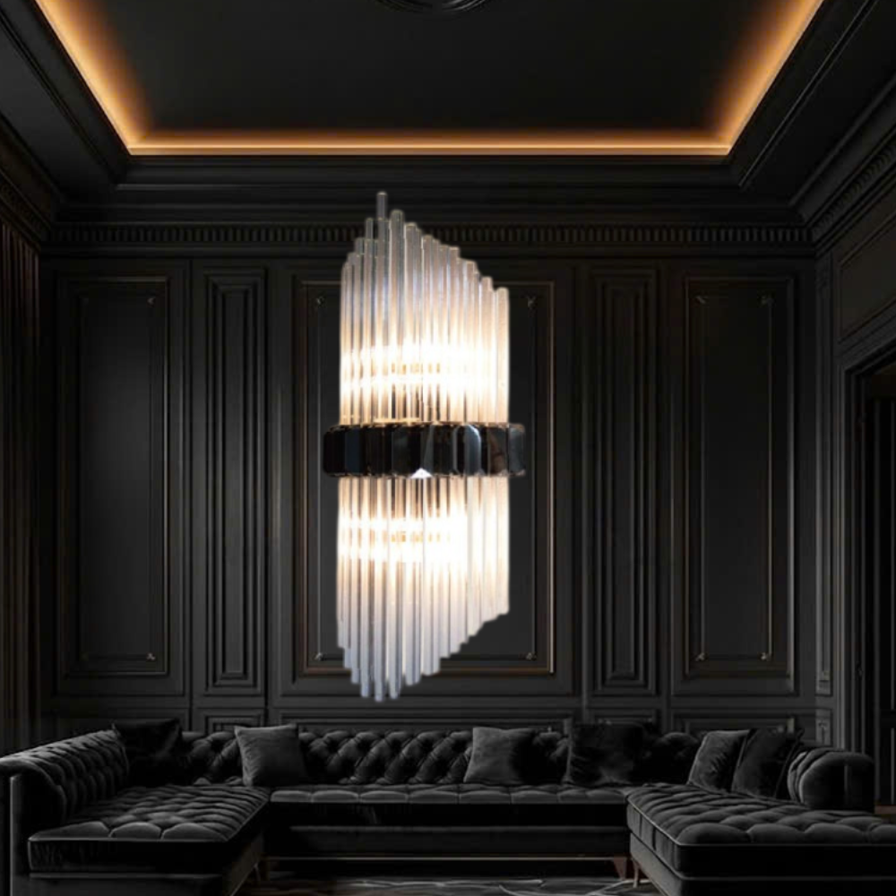 ĐÈN TƯỜNG LED (N200mm x H600mm) GT-452-23