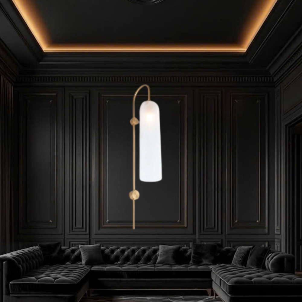 ĐÈN TƯỜNG LED (N100mm x H700mm) GT-438