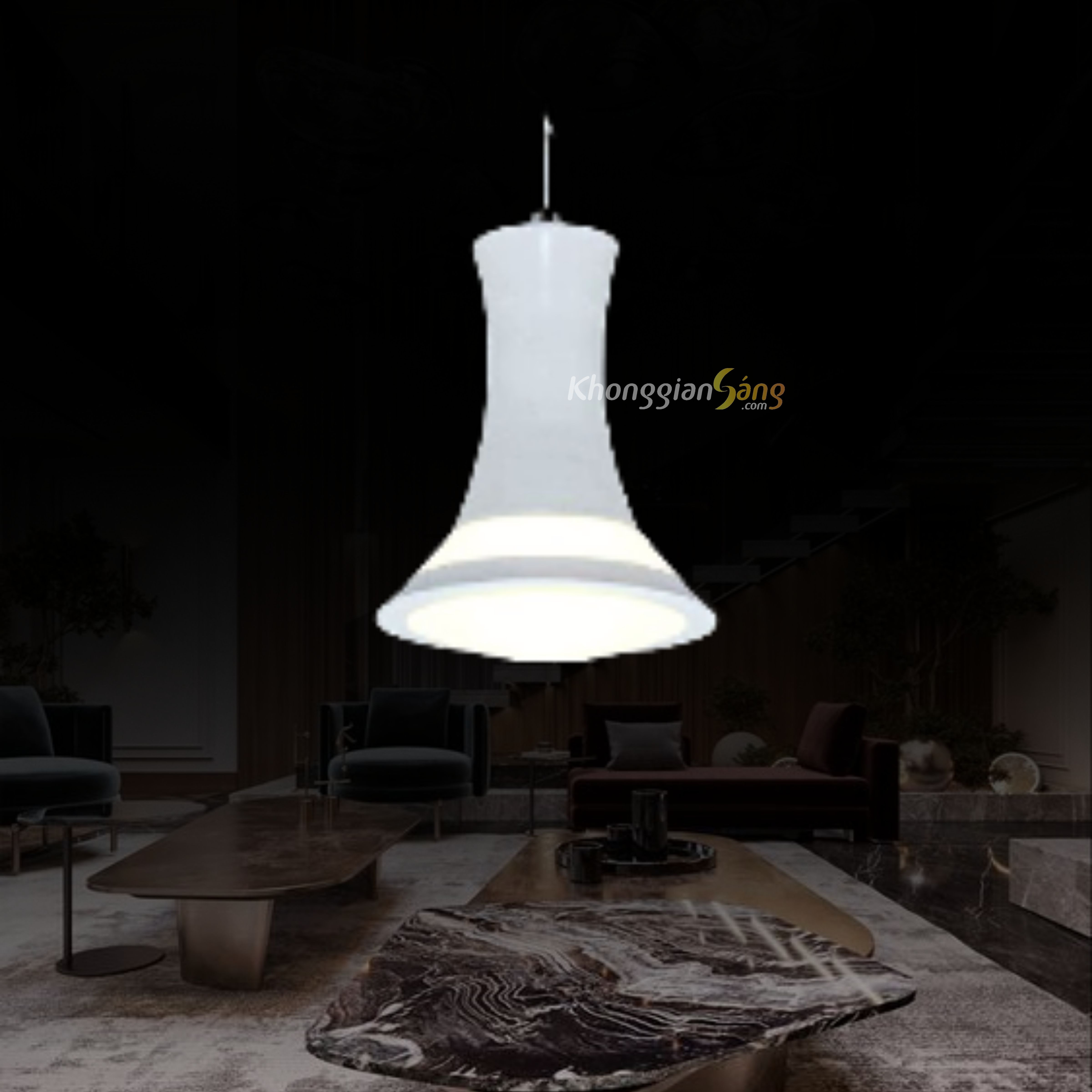 ĐÈN THẢ TRANG TRÍ THCN-5248/1