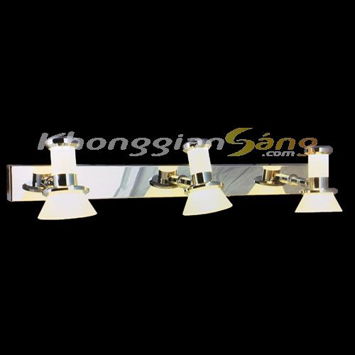 ĐÈN SOI TRANH LED (L460mm) KGVR-PT305/3