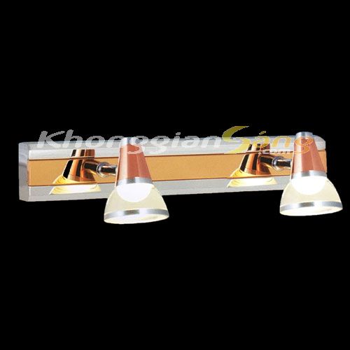 ĐÈN SOI TRANH LED (L300mm) KGVR-PT5472/2