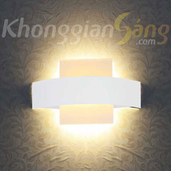 ĐÈN TƯỜNG LED (L240mm x H140mm) KGV-587