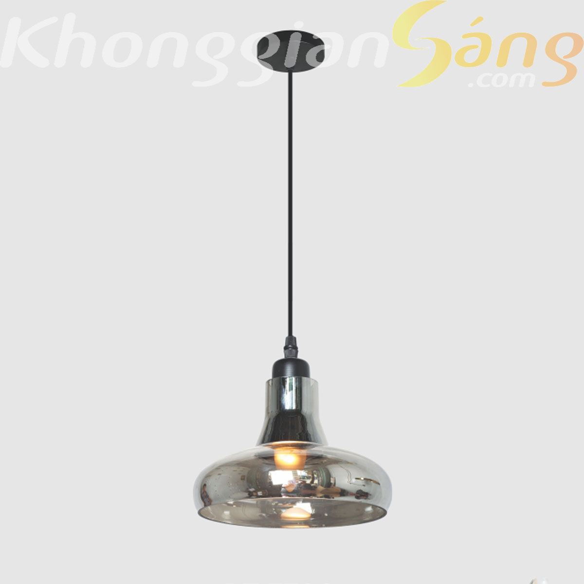 ĐÈN THẢ DECOR (PHI 200mm x H800mm) KTD-DT779C